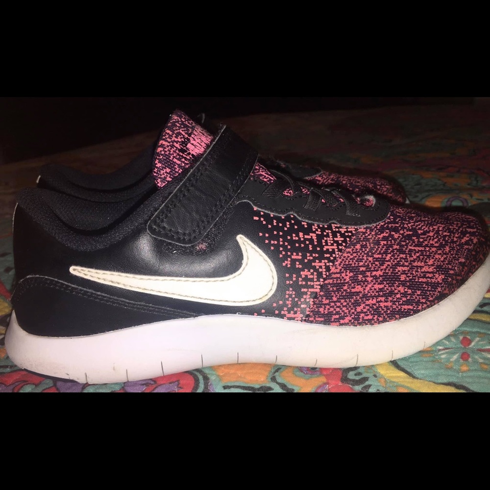 Nikes 3Y